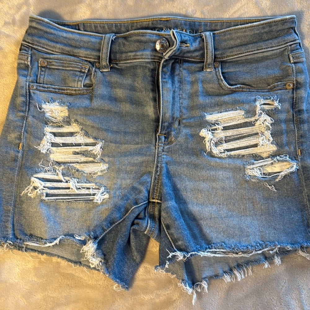 American Eagle Woman’s Shorts